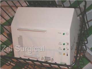 Bard Site Rite 3 Ultrasound scanner Model 800064B02, Comes with 1 
