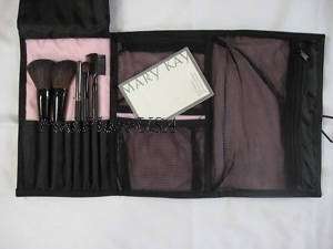 Mary Kay Brush Collection Set NEW FREE US SHIPPING  