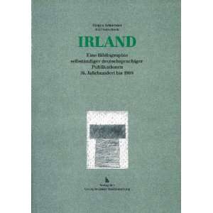 Irland  Jürgen Schneider, Ralf Sotscheck Bücher