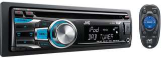   cd usb ipod car stereo inc glass dab antenna make sure you are ready