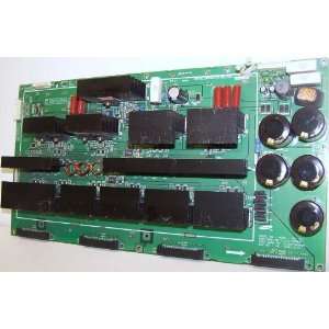  LJ92 00559A X SUS Board For AKAI PDP5090 Electronics