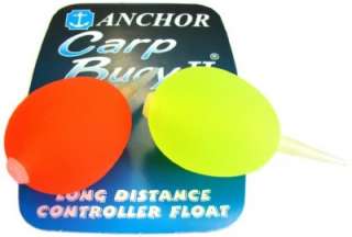 Controller Carp Floats Surface In line distance Bubble  