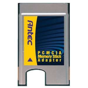  Antec Pccard Memory Stick Adaptercard Electronics