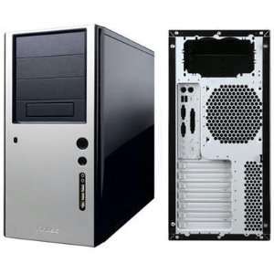   Selected Quiet Mini Tower Case By Antec Inc