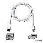 Belkin 9 Pin to 4 Pin FireWire 800/400 Cable 1.8m New