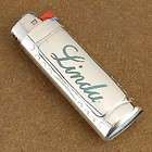 Your Inital / Name Custom Bic Lighter Cases by Jackson