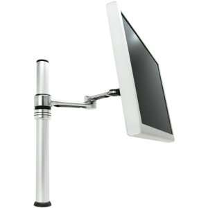  Visidec Articulated Monitor Arm Single Display Desk Mount 
