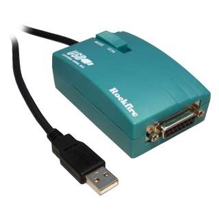 USB to 15 Pin Joystick Gameport Converter/Adaptor Cable  