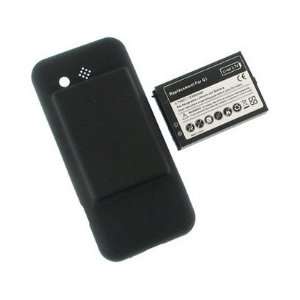  Extended 2300mAh Lithium Li Ion Replacement Battery and 
