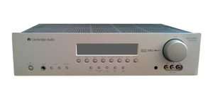Cambridge Audio Azur 540R V2 6.1 Channel 100 Watt Receiver 