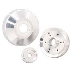  BBK Performance Performance Pulleys for 1996   2000 Ford 