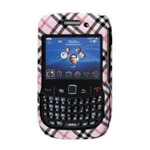  Body Glove BlackBerry 8500 Series Posh SnapOn Case Cell 