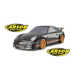 Radio Control Carson Porsche GT3 FD Onroad 110 RTR Car  