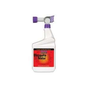  Bonide Mosquito Beater Contact and Residual Spray Pet 