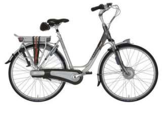 Gazelle Orange EXCELLENT Innergy 28 E Bike Fahrrad Pedelec in 