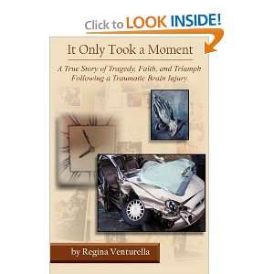   Traumatic Brain Injury [Paperback] Regina Venturella Books