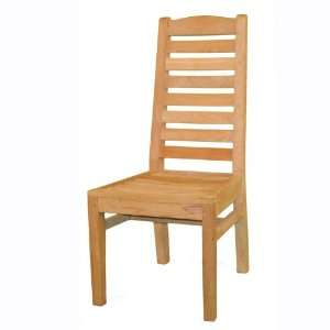  Seneca Side Chair Furniture & Decor