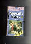 ABIGAILS PARTY   MIKE LEIGH   BBC VIDEO (PG)