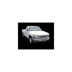  2003 2007 GMC Sierra Carriage Works® Premium Billet 