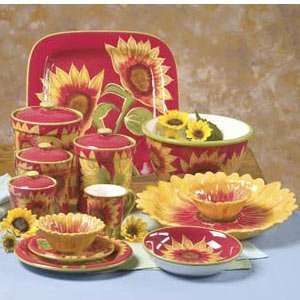  SUNBURST 2PC CHIP and DIP