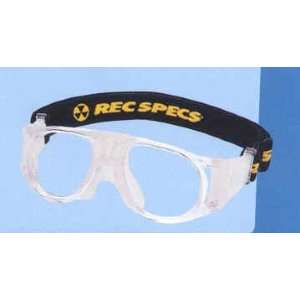  Rec Specs Soft Touch