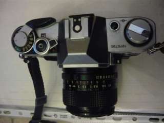 Fotocamera Canon ae 1 come nuova da a Sempione / Certosa    