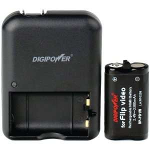  DIGIPOWER PK PD1W FLIP VIDEO CELPKPD1W Electronics