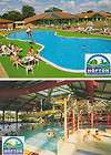Hopton Holiday Village Swimming Pool Norfolk Great Yarm