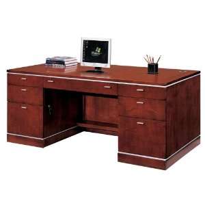  DMi 7700   36 Belvedere 72 W Executive Desk Office 