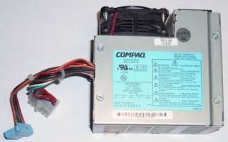   Alimentation COMPAQ PDP 118 MODEL PS 5500 1C