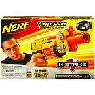 NERF N STRIKE BARRICADE ER 10 HASBRO 18616