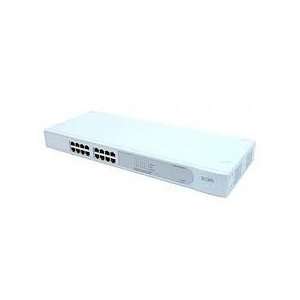  3Com 3C16470 US SuperStack III BaseLine Ethernet 16 Port 
