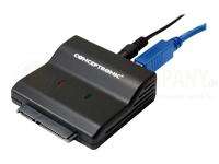 CSATA23U3 Conceptronic CSATA23U3   Storage / USB3.0 con 8714909022125 