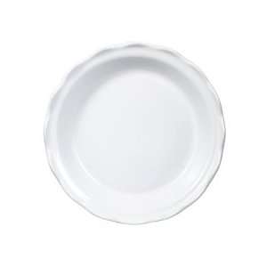 Farberware Deep Pie Dish, White 