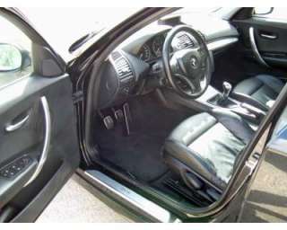 BMW 120d M Sport (tetto, navi, xeno, pelle) a Palermo    Annunci