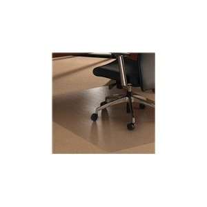  Floortex Polycarbonate General Office Chairmat Office 