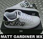 chaussure dc shoes 37  