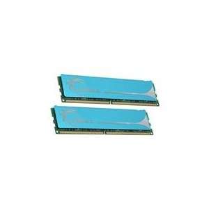  G.SKILL 4GB (2 x 2GB) 240 Pin DDR2 SDRAM DDR2 800 (PC2 