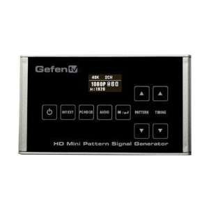  Selected HD Signal Generator By Gefen Electronics