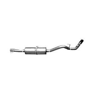  Gibson 316597 Single Exhaust System Automotive