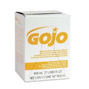 GOJO Enriched Lotion Soap Beauty
