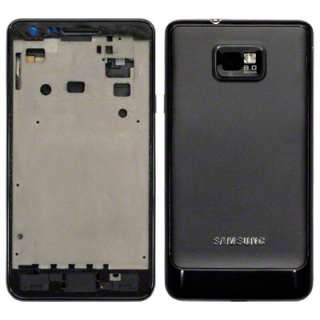 HOUSING BACK COVER FOR SAMSUNG GALAXY S2 REFURB YOUR OLD SCRATCHED 