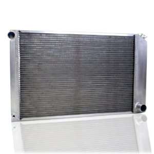 Griffin 8 00010 Dominator Series Universal Fit Cross Flow Radiator for 