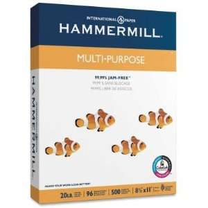  Hammermill Multipurpose Paper