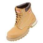 Dickies Makita MW370 Scorpion Safety Boot Wheat Sz 6