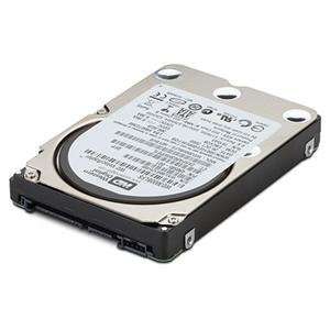  HP Commercial Specialty, 600GB SATA 10K SFF HDD (Catalog 