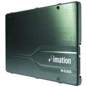  New IMATION 27509 M CLASS SOLID STATE DRIVE 2.5 SATA II 