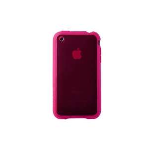  Incase Frame Case for iPhone 3GS   Magenta  Players 