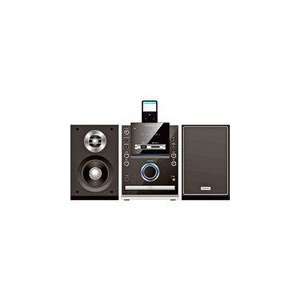  iSymphony Micro Music System with Built in Universal Dock 