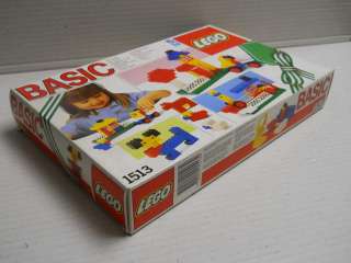 Lego mattoncini assortiti BASIC 1513 NUOVA a Rimini    Annunci